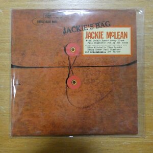 41101745;【CD】ジャッキー・マクリーン / ジャッキーズ・バッグ (紙ジャケット仕様)　TOCJ-9125