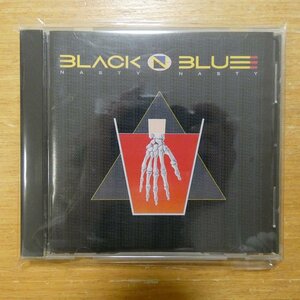 41101774;【CD】BLACK'N BLUE / NASTY NASTY　ALCB-3019