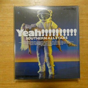 41101687;【2CD】サザンオールスターズ / 海のYeah!!　VICL-60227~8