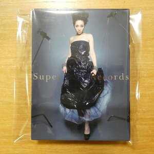 41101670;【3CD+DVDBOX】MISIA / SUPER BEST RECORDS-15TH CELEBRATION-　BVCL-30001~4
