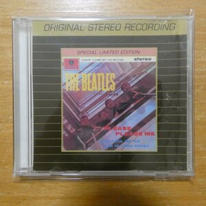 41101842;【コレクターズCD】ザ・ビートルズ / PLEASE PLEASE ME　PCS-3042