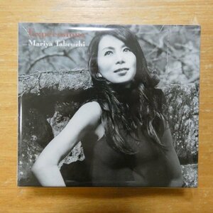 41101716;[4CDBOX] Takeuchi Mariya / expression zWPCL-10611/4