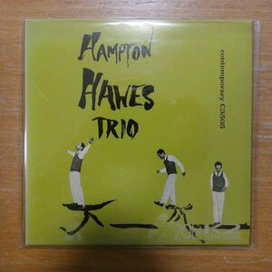 41101752;[CD] Hampton * сигнал z/ The * Trio VOL.1( бумага жакет specification ) VICJ-5081