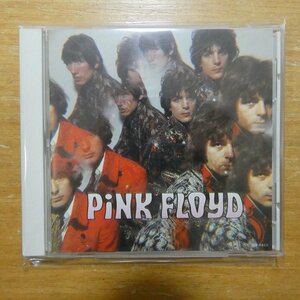 41101768;[CD] розовый * floyd / THE PIPER AT THE GATES OF DAWN TOCP-8412