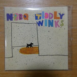 41101819;【CD】NRBQ / ティドリー・ウインクス(紙ジャケット仕様)　CARA-3012