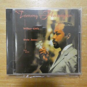 41101885;[CD/DIW] Tommy *flana gun * Trio / THE COMPLETE OVERSEAS 32DIW-305CD