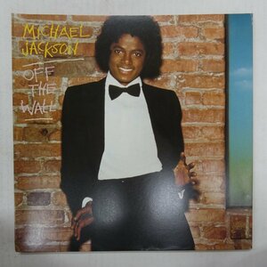 47063090;【国内盤/高音質 MasterSound/見開き】Michael Jackson / Off The Wall