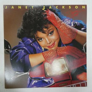 47063102;【国内盤/美盤】Janet Jackson ジャネット・ジャクソン / ドリーム・ストリート