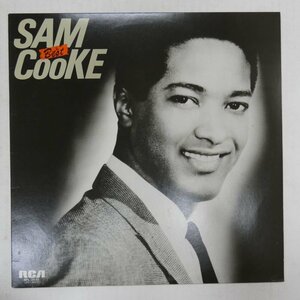 47063124;【国内盤/美盤】Sam Cooke / Sam Cooke Best