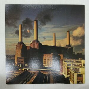 47063146;[ domestic record / see opening ]Pink Floyd pink * floyd / Animals animal z