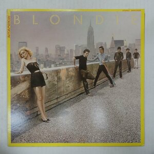 47063257;【国内盤/美盤】Blondie ブロンディ / AutoAmerican オートアメリカン