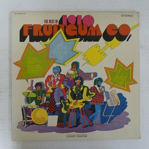 47063412;【国内盤/見開き】1910 Fruitgum Co. / The Best of 1910 Fruitgum Co.