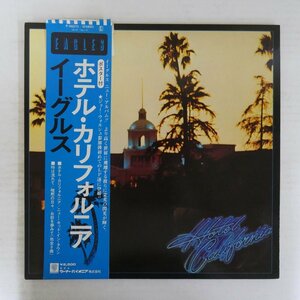 47063447;[ with belt / see opening / poster attaching ]Eagles / Hotel California