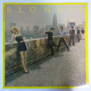 10026861;【US盤】Blondie / Autoamerican