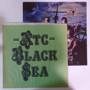 10026862;【US盤】XTC / Black Sea
