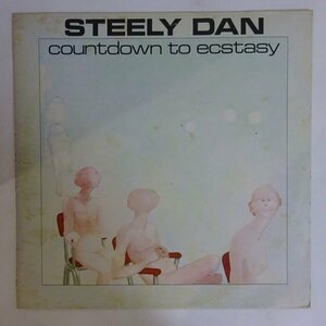 11188466;【UK盤】Steely Dan / Countdown To Ecstasy