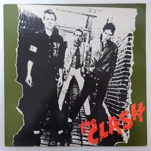 10026792;【EU盤】The Clash / S.T.