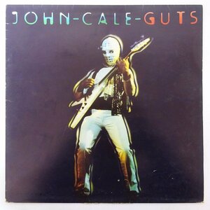 10026801;【UK盤/マト両面1U】John Cale / Guts