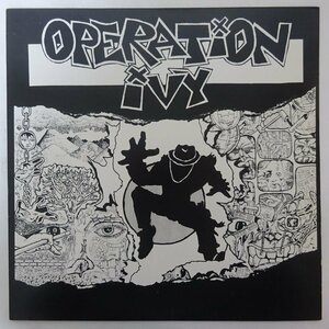 10026793;【US盤】Operation Ivy / Energy