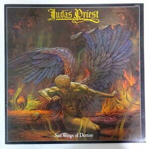 10027319;【国内盤】Judas Priest / Sad Wings Of Destiny 運命の翼