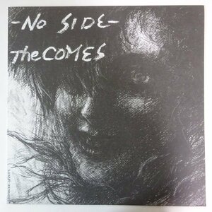 11187032;[UK запись /12inch]The Comes / No Side