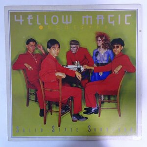 11187170;【国内盤】Yellow Magic Orchestra イエロー・マジック・オーケストラ / Solid State Survivor