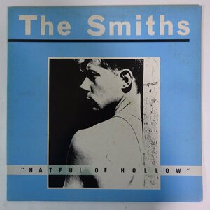 14031307;【UKオリジナル/見開き】The Smiths / Hatful Of Hollow