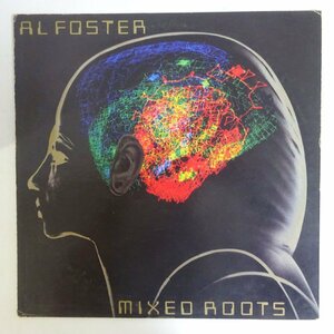 11187472;【国内盤/CBS/sony】Al Foster / Mixed Roots