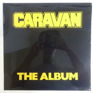 10026178;【UK盤/フルコート】Caravan / The Album