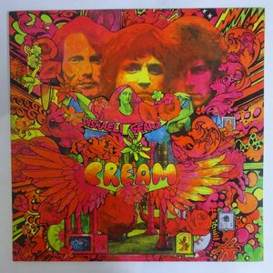 11187241;【US盤】Cream / Disraeli Gears