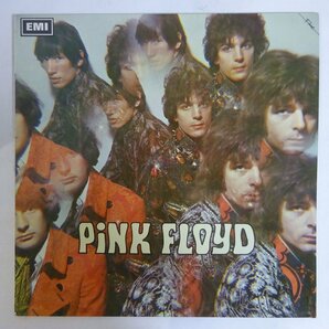 11187227;【UK盤】Pink Floyd / The Piper At The Gates Of Dawnの画像1