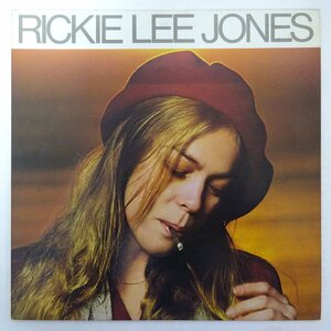 11187334;【国内盤】Rickie Lee Jones / S.T. 浪漫