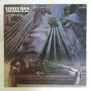 11187005;【US盤】Steely Dan / The Royal Scamの画像1