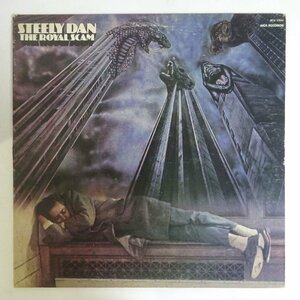 11187005;【US盤】Steely Dan / The Royal Scam