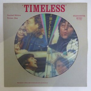 10025732;【BOOT/限定プレス】The Beatles / Timeless