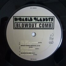 14031422;【ほぼ美盤/USオリジナル/2LP】Digable Planets ディゲブル・プラネッツ / Blowout Comb ブロウアウト・コーム_画像5