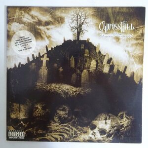 14031401;【ほぼ美盤/USオリジナル/2LP/見開き】Cypress Hill サイプレス・ヒル / Black Sunday ブラック・サンデー