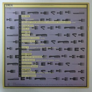 14031455;【USオリジナル/2LP】Digable Planets ディゲブル・プラネッツ / Blowout Comb ブロウアウト・コームの画像2