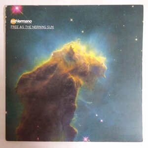 10025706;【UK盤/2LP】Mr. Hermano / Free As The Morning Sun