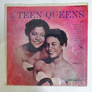 10025646;【US盤】The Teen Queens / S.T.