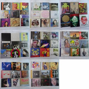 Q10697[ с лентой .] мир моно *J-POP CD1200 листов и больше 15 коробка комплект / Fuji ткань,ELLEGARDEN, Takeuchi Mariya, Utada Hikaru др. 1