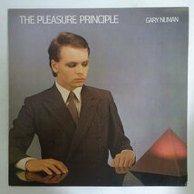 11187816;【UK盤】Gary Numan / The Pleasure Principle_画像1