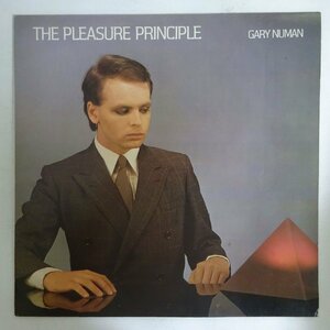 11187816;【UK盤】Gary Numan / The Pleasure Principle