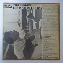 14031710;【USオリジナル】Otis Redding / The Dock Of The Bay_画像2