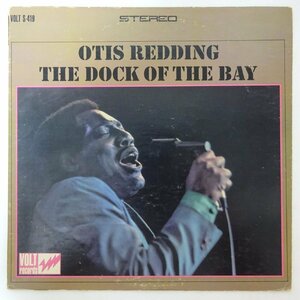 14031710;[US оригинал ]Otis Redding / The Dock Of The Bay