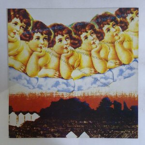 11188608;【UKオリジナル】The Cure / Japanese Whispers: The Cure Singles Nov 82 : Nov 83