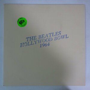 10026659;【BOOT/TMOQ】Beatles / Hollywood Bowl 1964