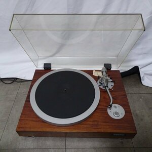 Q10733[ shipping possible!]MICRO DD-8 micro record player A0000163