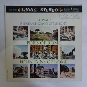 11188802;[TAS LIST,..106 selection LP special collection!/ rice RCA/LSC/. dog ] liner re Spee gi/ Rome. pine, Rome. fountain 