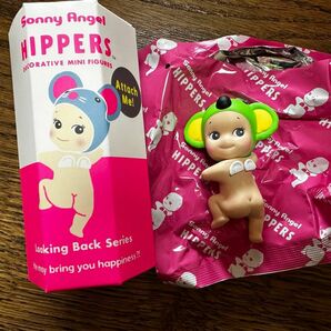 【新品未使用】 ソニーエンジェル Sonny Angel HIPPERS コアラ